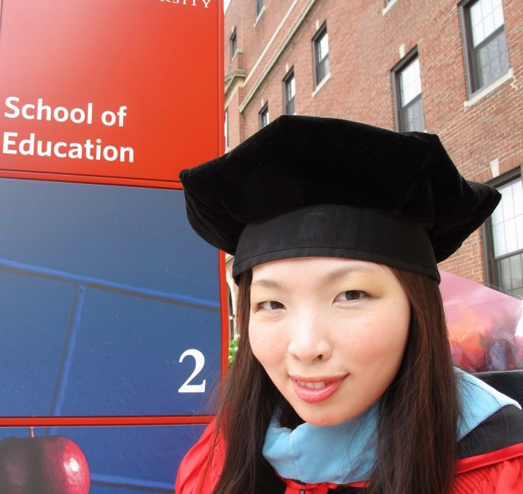 Dr. Salinee Kuakiatwong