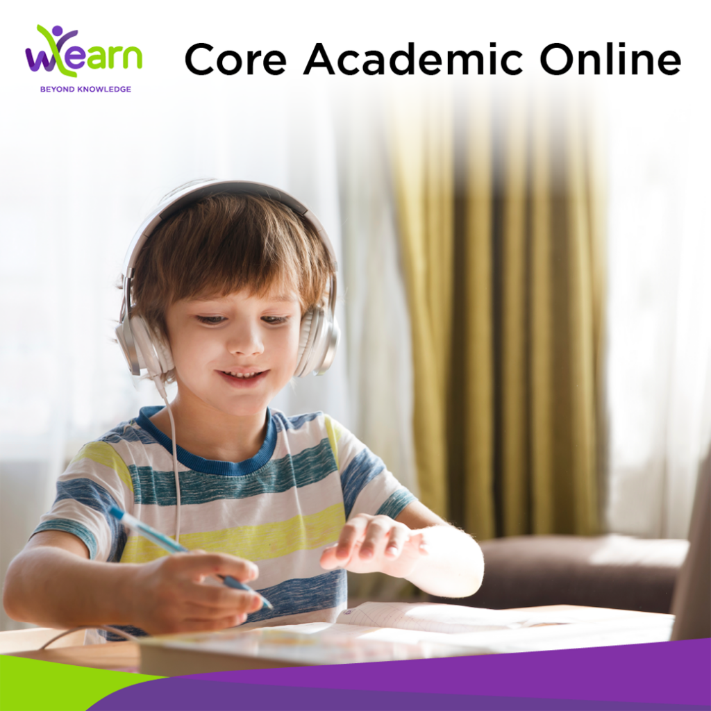 Core Academic Online